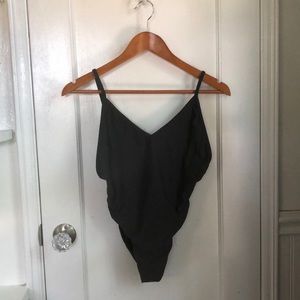 Jolyn Steve Beach Onesie